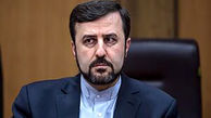 Iran's 60 Percent Enrichment Verified by IAEA: Envoy