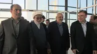 سفر وزیر نیرو به استان بوشهر