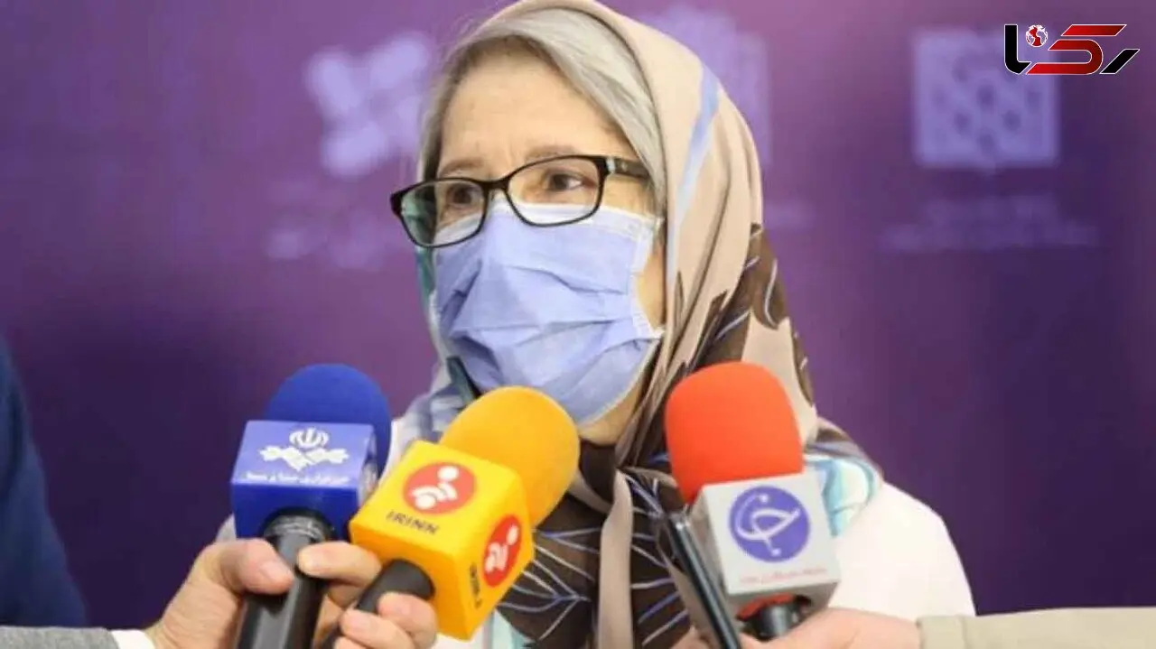 خبر خوش کرونایی / واکسن کووبرکت در مقابل کرونای انگلیسی موثر است