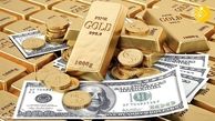 نرخ ارز، دلار، سکه، طلا و یورو در بازار امروز پنج شنبه ۱۲ دی ۹۸