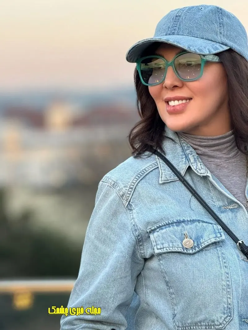 بیوگرافی لیلا بلوکات