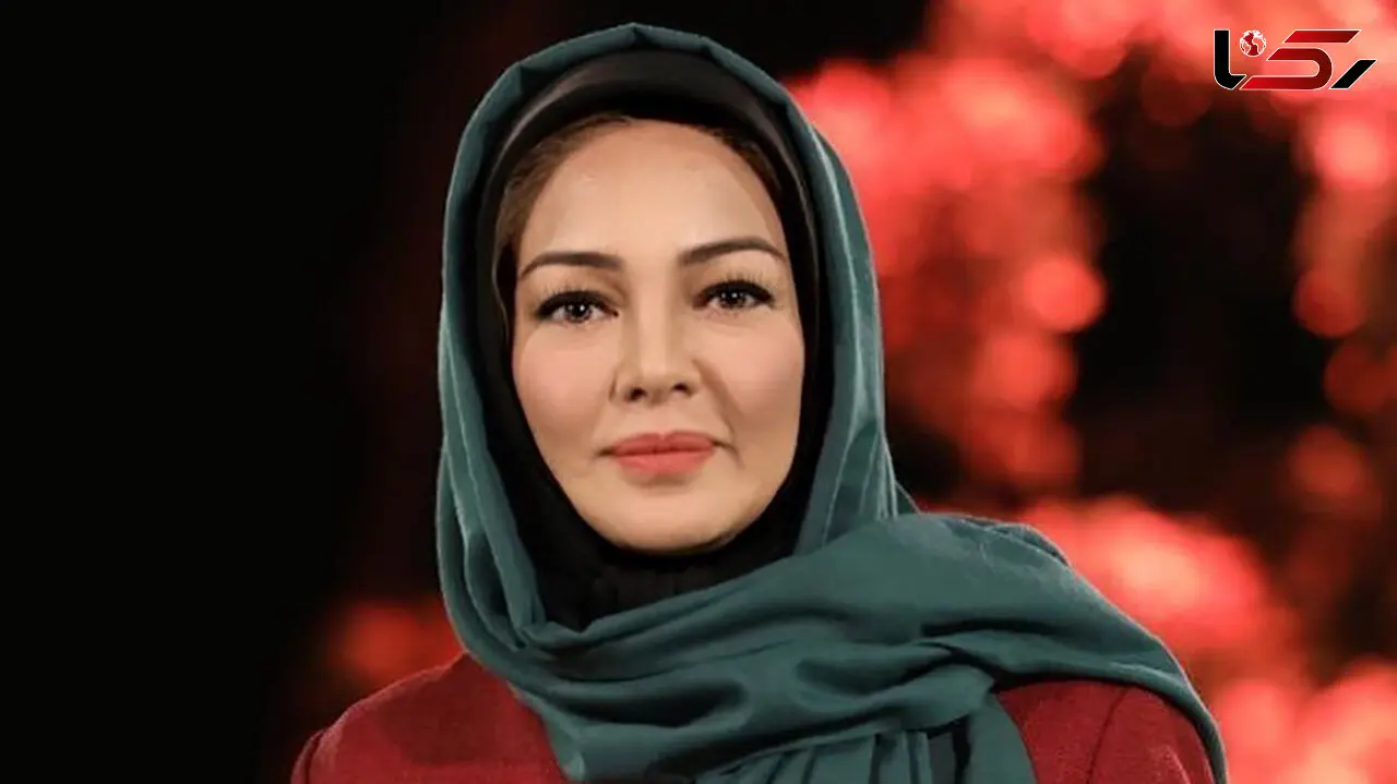 عکس های گلف بازی جذاب رزیتا غفاری  /  زیباتر شدن خانم بازیگر در سن بالاتر !