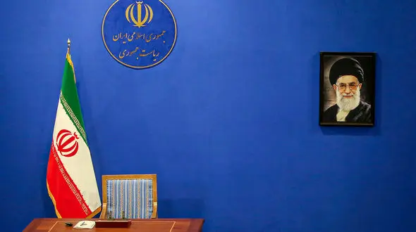 شرکت مردم در انتخابات ۱۴۰۰ هموار کننده مسیر پشتیبانی‌ها و مانع زدایی‌هاست