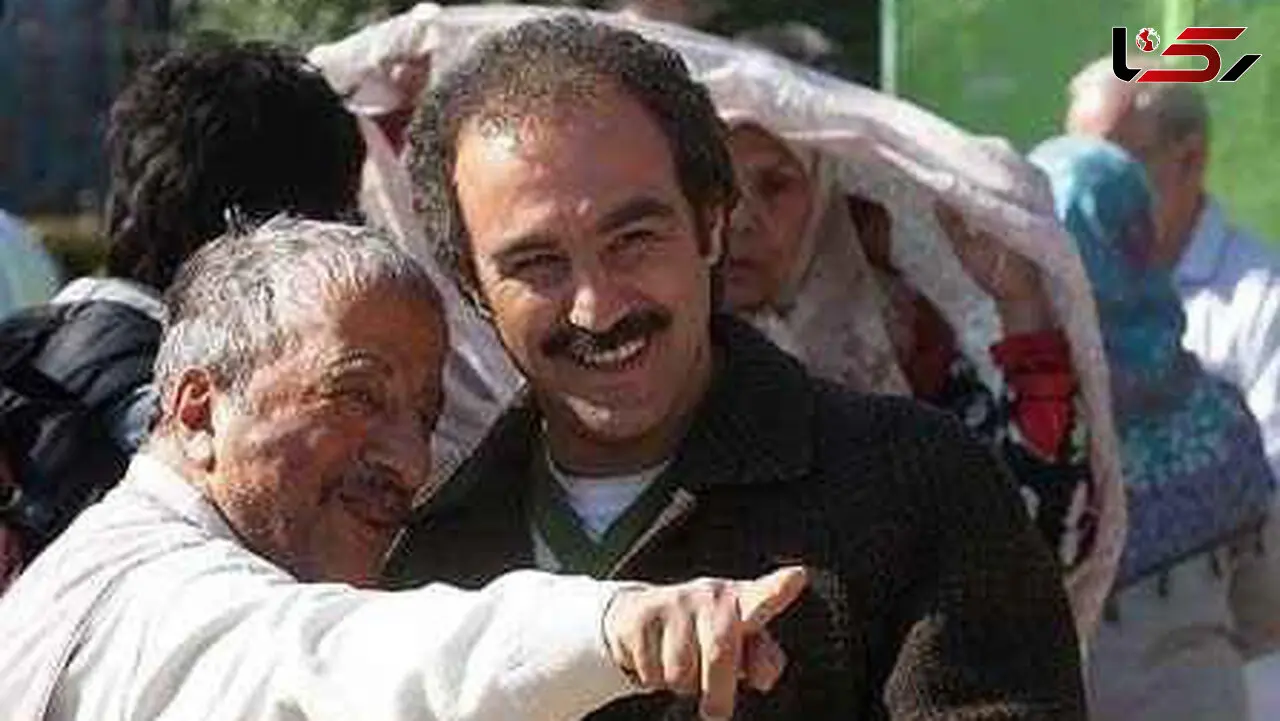 واکنش علیرضا خمسه به حرف هایی که درباره محسن تنابنده زده بود