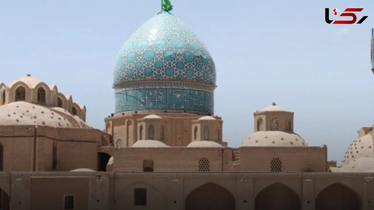 دستگیری ۳ نفر در ارتباط با سرقت آثار ارزشمند موزه شاه نعمت‌الله ولی