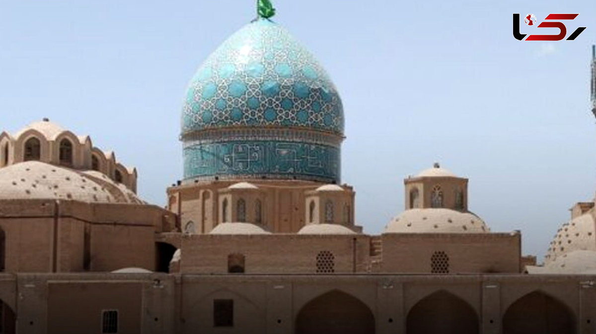  دستگیری ۳ نفر در ارتباط با سرقت آثار ارزشمند موزه شاه نعمت‌الله ولی 