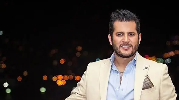 تغییر چهره جذاب سیاوش خیرابی بعد  15 سال / در 40 سالگی کراش دخترها شد !