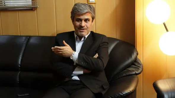 تاجگردون از هیأت اجرایی انتخابات ریاست جمهوری استعفا کرد