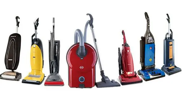 اگر کرونایی در خانه دارید جاروبرقی نکشید !