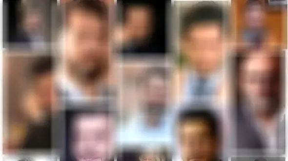 شباهت ناباورانه این 3 بازیگر ایرانی به هم / نه داداشن نه فامیل ! + عکس و بیوگرافی هرکدام