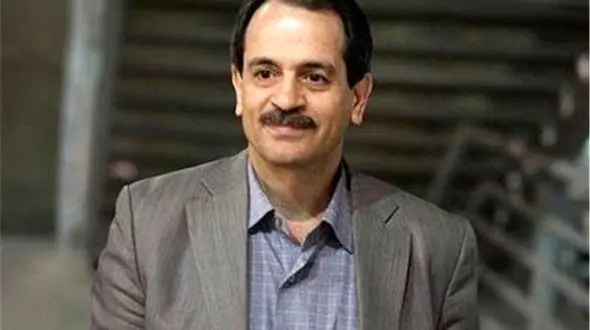 محمد علی طاهری ازاد نشده است! / او فقط در مرخصی است!