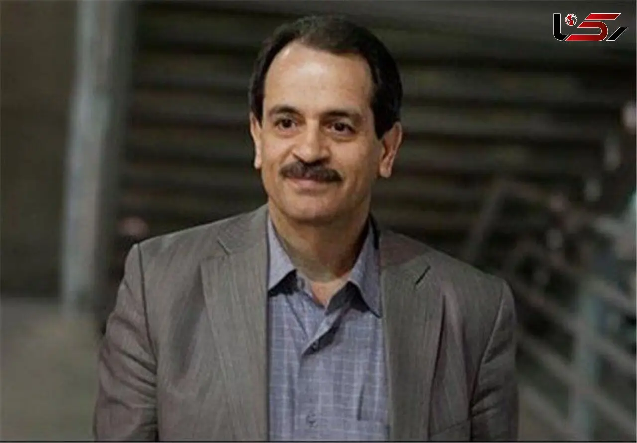 محمد علی طاهری ازاد نشده است! / او فقط در مرخصی است!