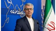 بقائی: تصمیم تهران برای حضور در دور بعدی مذاکرات مشخص نیست
