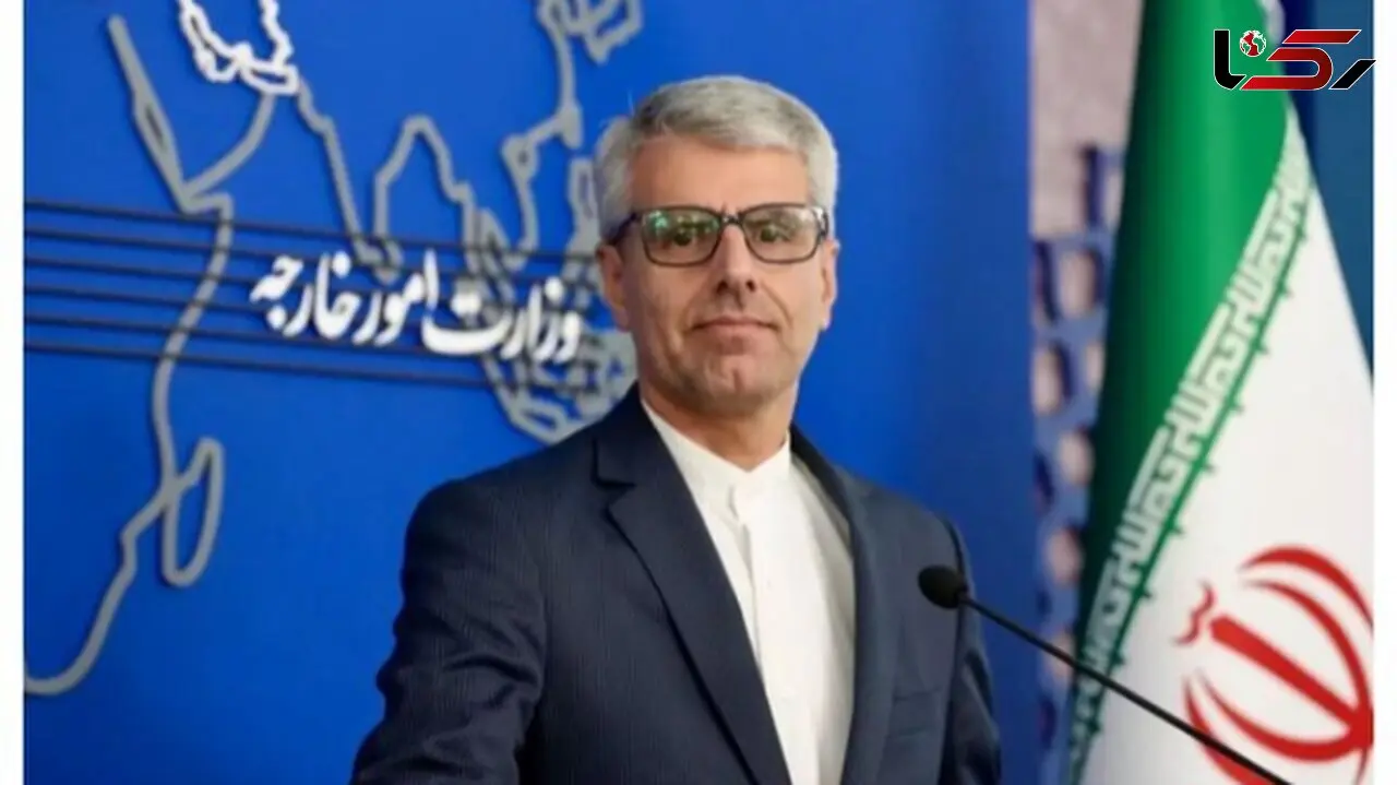بقائی: تصمیم تهران برای حضور در دور بعدی مذاکرات مشخص نیست