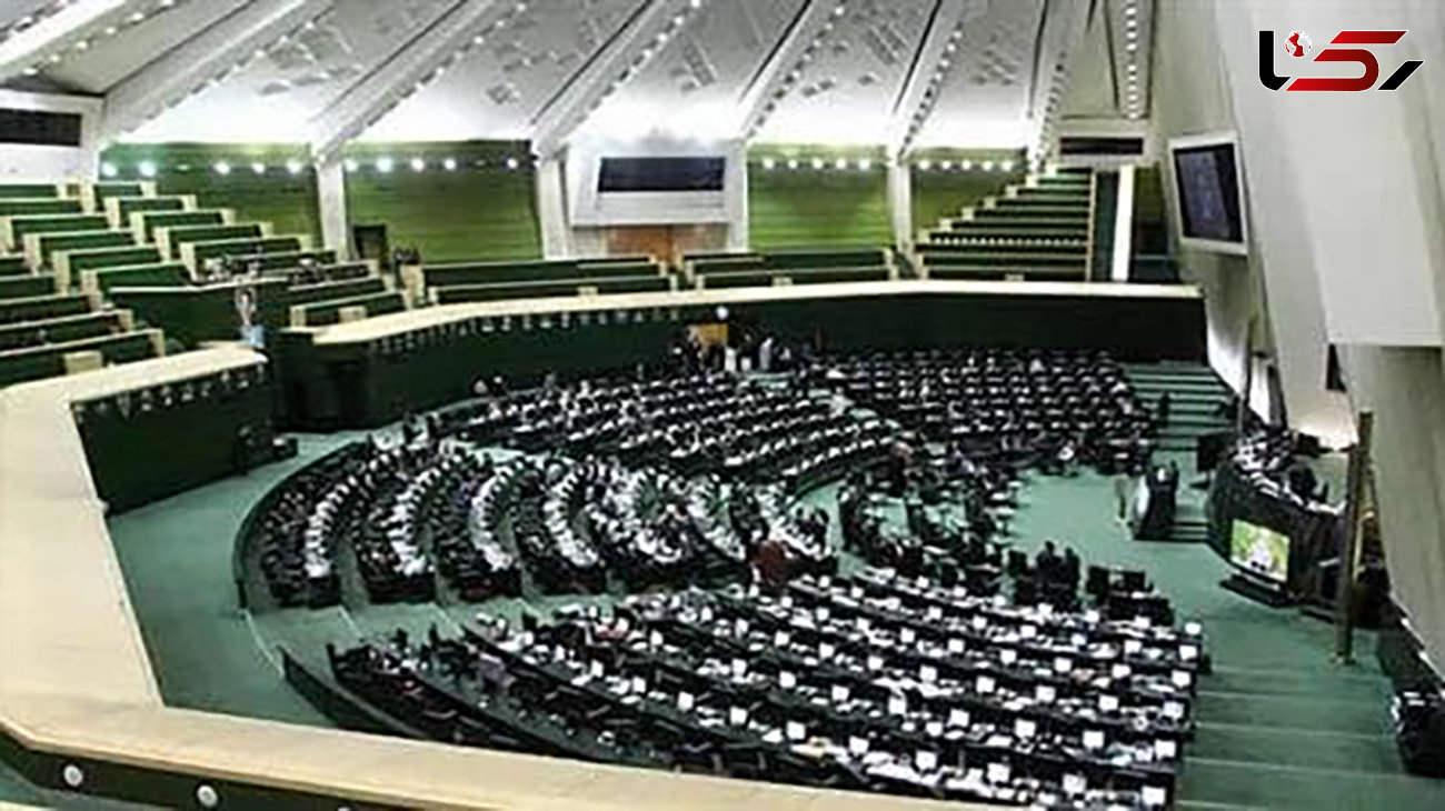 انتقاد مشاور لاریجانی از عجله مجلس برای تصویب مصوبه جنجالی