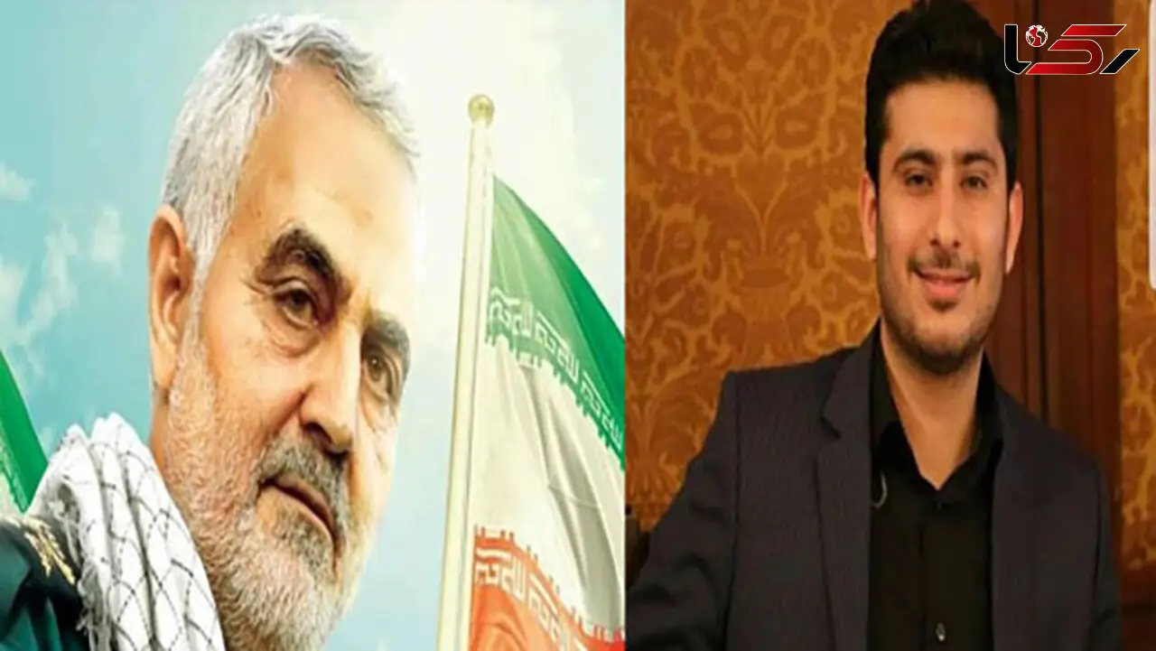 ناگفته های خانواده شهیدی که همراه حاج قاسم آسمانی شد ؛ از ماجرای دیدار با رهبر انقلاب تا دعای آقا وحید در زمان عقد