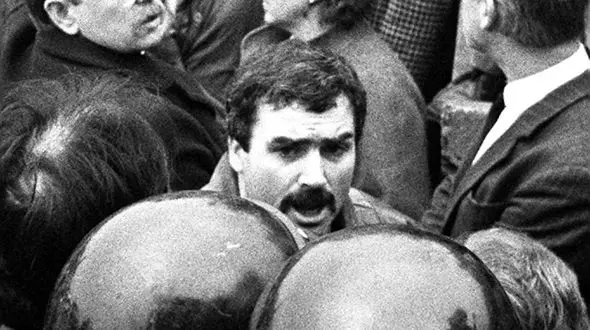 «استیک‌نایف»؛ روایتی تکان‌دهنده از رسوایی سرویس جاسوسی انگلیس