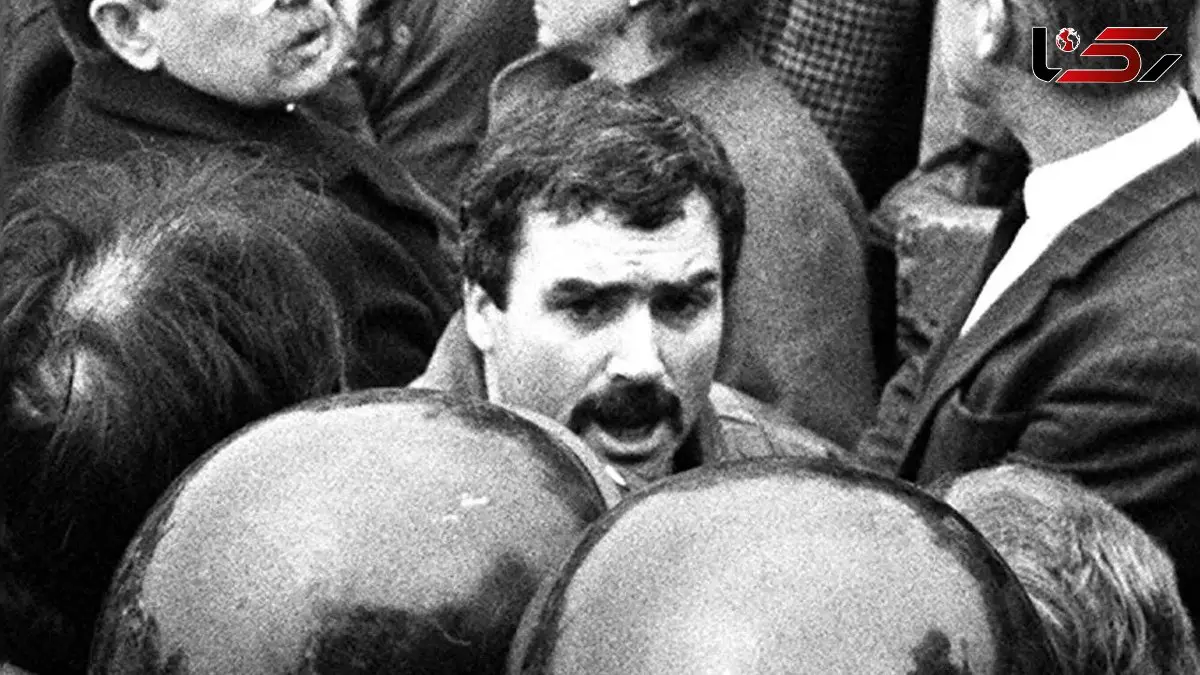 «استیک‌نایف»؛ روایتی تکان‌دهنده از رسوایی سرویس جاسوسی انگلیس