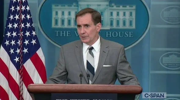 کربی : مذاکره با ایران در دستور کار نیست