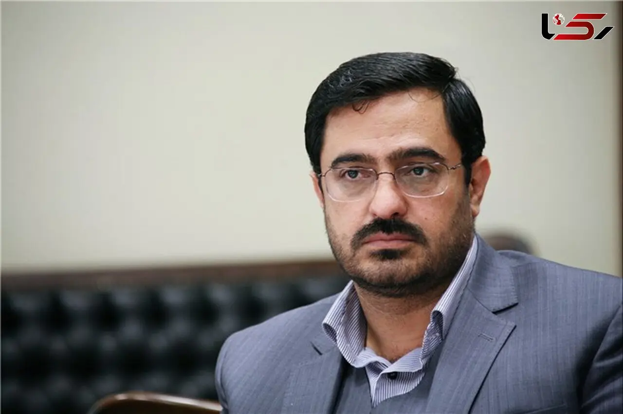 یک درجه تخفیف برای قاضی مرتضوی / 2 سال زندان 