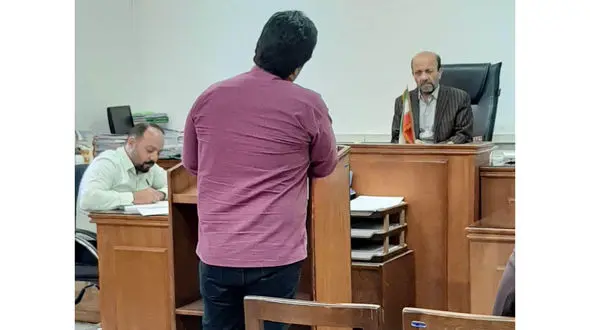 قتل مرد ثروتمند در شمال تهران / راز بدون لباس بودن او دیروز فاش شد +عکس