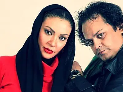 فیلم / ضجه‌های جگرسوز زیبا بروفه در مراسم تشییع شوهر جوانش ../ همراهی خانم بازیگران در گریه های از ته دل را ببینید ...