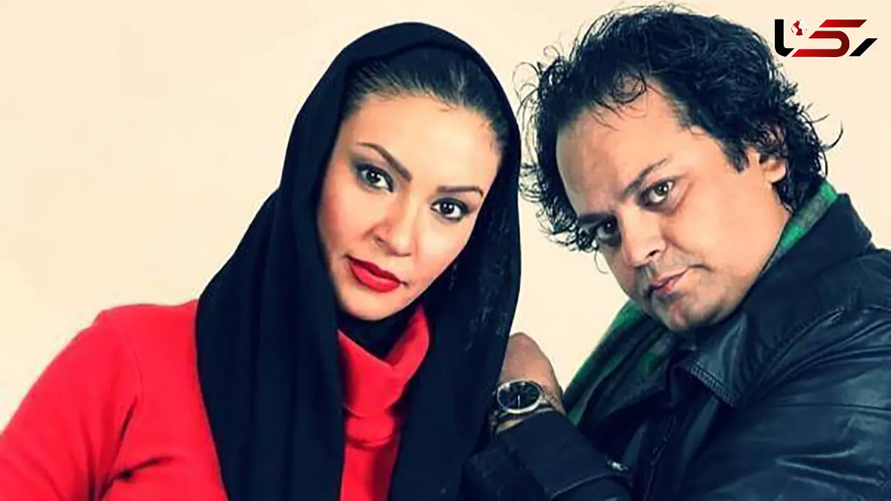 فیلم / ضجه‌های جگرسوز زیبا بروفه در مراسم تشییع شوهر جوانش / همراهی خانم بازیگران در گریه های از ته دل را ببینید