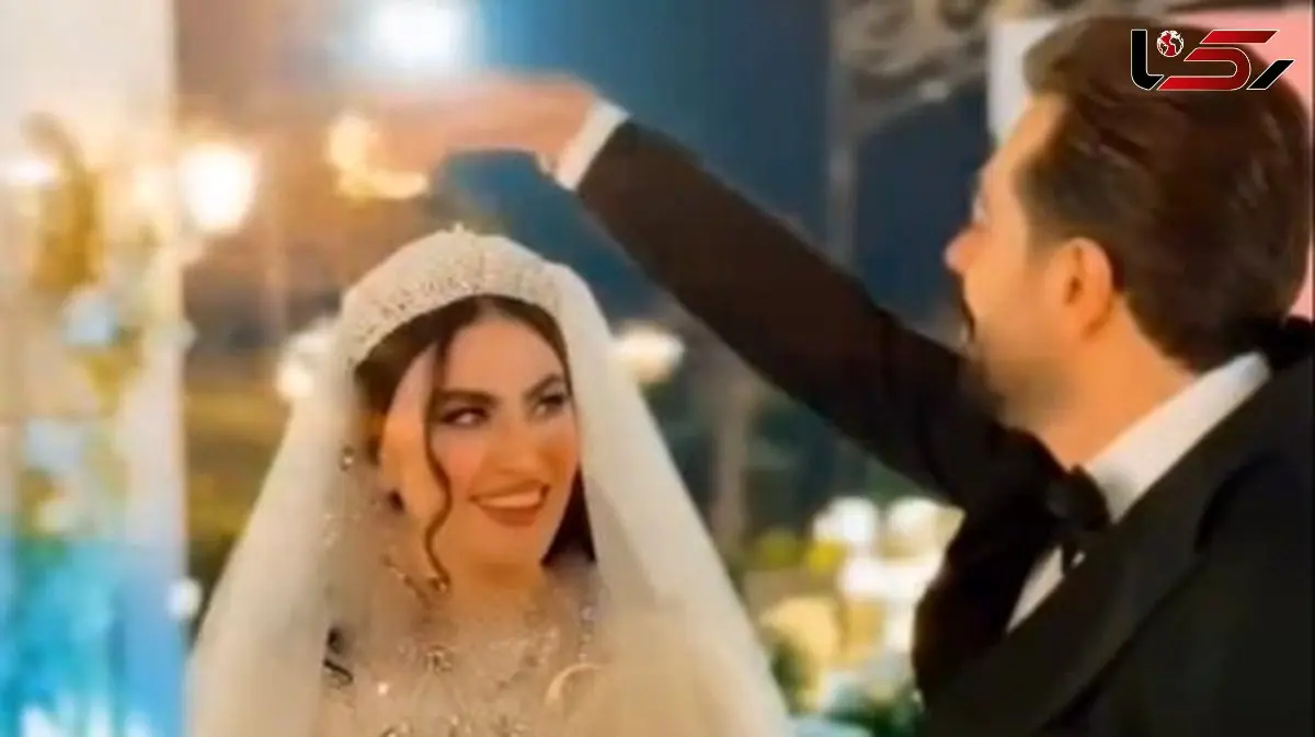 سفر در زمان/ «مریم مومن» در کنار «علی انصاریان و مادرش»/ سال 99