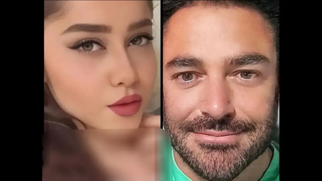 6 ماشین میلیاردی و لوکس گلزار و آیسان ! / هوش پران ترین ثروت آقای سوپر استار !