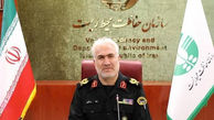 سازمان محیط زیست: ۴۸ شکارچی غیرمجاز طی یک هفته دستگیر شدند