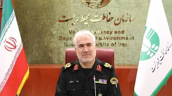فرمانده یگان حفاظت محیط‌ زیست: بیش از ۱۰۸۲ متخلف زیست محیط زیستی دستگیر شدند