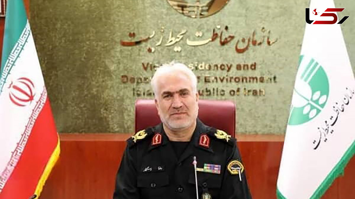  سازمان محیط زیست: ۴۸ شکارچی غیرمجاز طی یک هفته دستگیر شدند 
