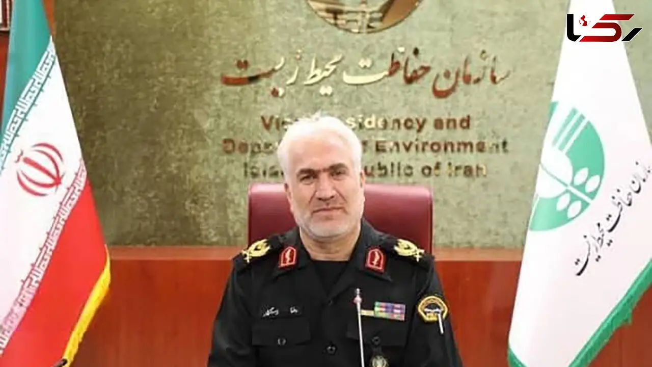 سازمان محیط زیست: ۴۸ شکارچی غیرمجاز طی یک هفته دستگیر شدند