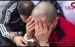 دستگیری جیمزباند تهران در عملیات رعد پلیس+ فیلم 