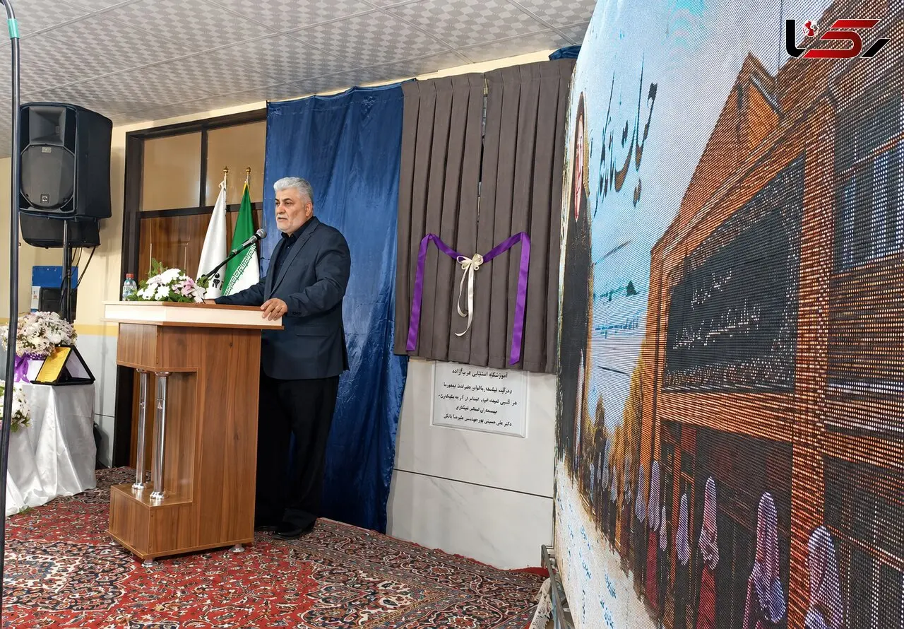 ۲۳۰۰ فضای آموزشی جدید در آستانه مهر؛ فارس با بیش از ۶۰۰ پروژه مدرسه‌سازی پیشتاز است