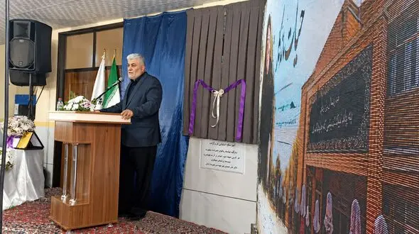 ۲۳۰۰ فضای آموزشی جدید در آستانه مهر؛ فارس با بیش از ۶۰۰ پروژه مدرسه‌سازی پیشتاز است