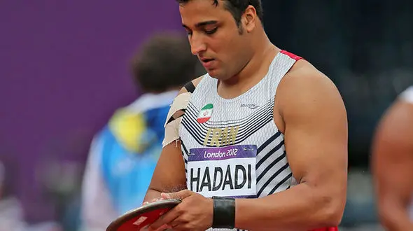 احسان حدادی؛ در روزهای سخت کرونا دلم می‌خواست بمیرم