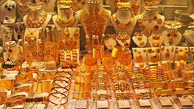 بازار طلا و جواهر تعطیل شد