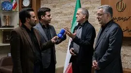 تاکید رییس جمهوری بر ضرورت تمرکز بر توسعه و خدمت‌ رسانی 