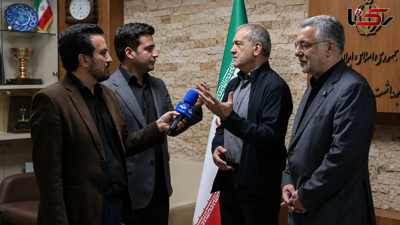 تاکید رییس جمهوری بر ضرورت تمرکز بر توسعه و خدمت‌ رسانی 