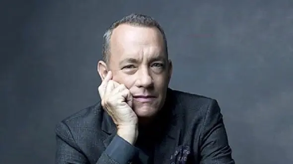 بازیگر معروف کتابی با موضوعی عجیب منتشر کرد 