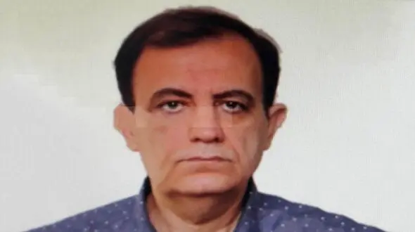 این مرد 8 میلیون دلاری فراری از تهران کجاست ؟ + عکس