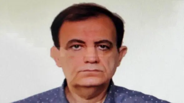 این مرد 8 میلیون دلاری فراری از تهران کجاست ؟ + عکس