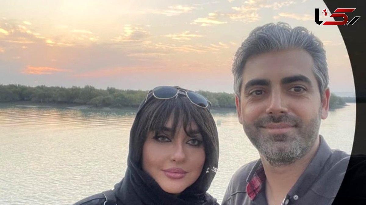 عکس| سفر به تاریخ؛ «جواد، مرضیه و دکتر توفیقی» در پشت‌صحنه قسمت آخر «بچه‌مهندس4»