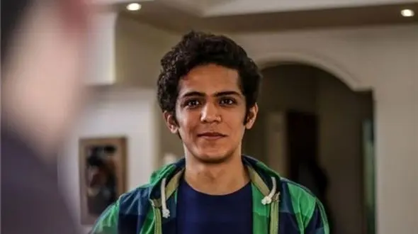 تغییرچهره هوش پران مجید نوروزی، اشکان سریال زیرپای مادر با کت و شلوار اروپایی/ زمین تا آسمون جذابتر شد+عکس