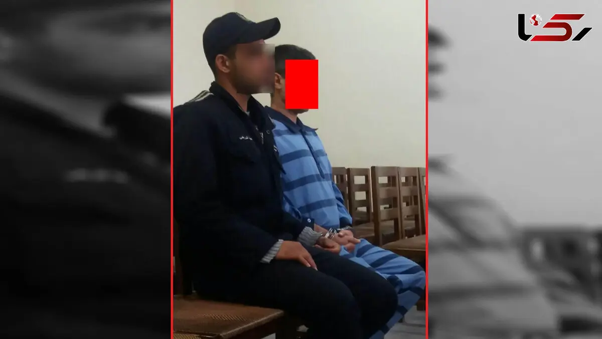 2 پسر 18 ساله تهرانی با یکدیگر عهد بستند تا با هم اعدام شوند + عکس