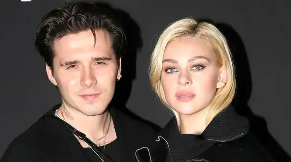 شکایت برنامه‌ریزان عروسی پسر دیوید بکام از عروس و خانواده‌اش