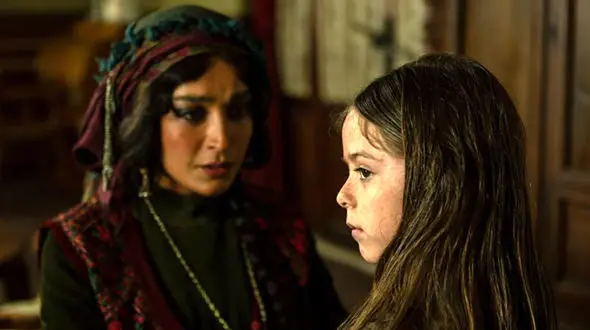 ماجرای دختر فروشی در سریال «شکارگاه» چیست؟