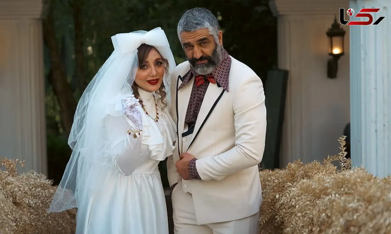 عکس ها / نگاهی به دکوراسیون ویلای شاهانه پژمان جمشیدی
