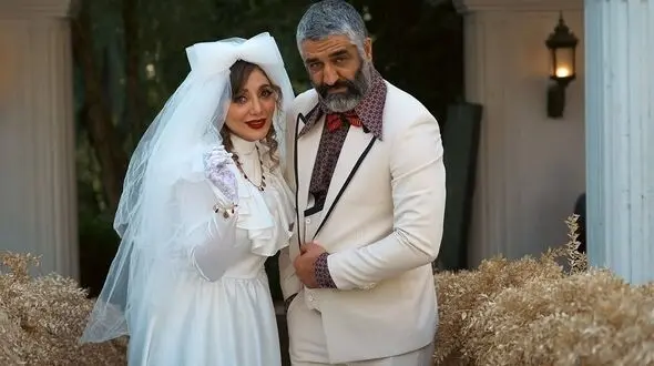 عکس ها / نگاهی به دکوراسیون ویلای شاهانه پژمان جمشیدی
